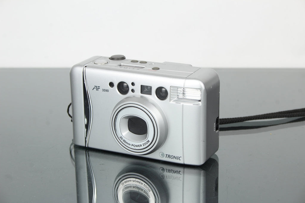 Tronic AF3590 - Dutch|Thrift