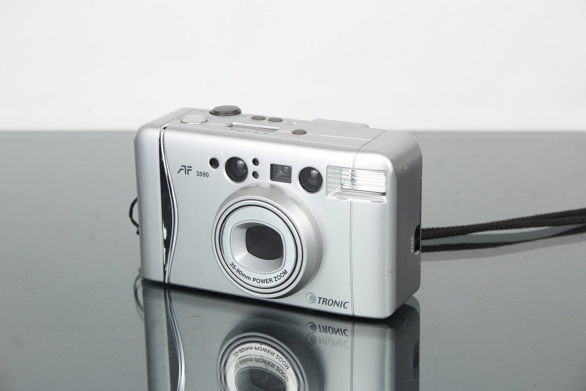 Tronic AF3590 - Dutch|Thrift