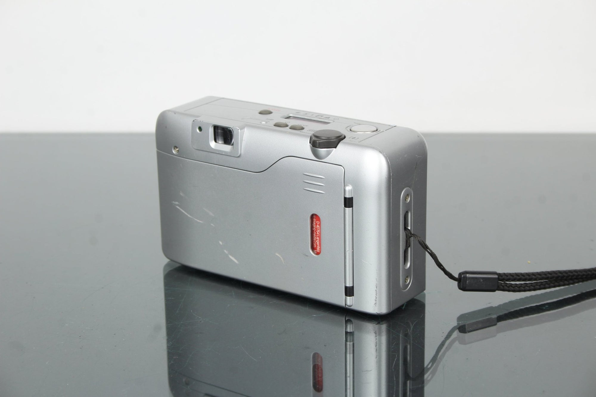 Tronic AF3590 - Dutch|Thrift