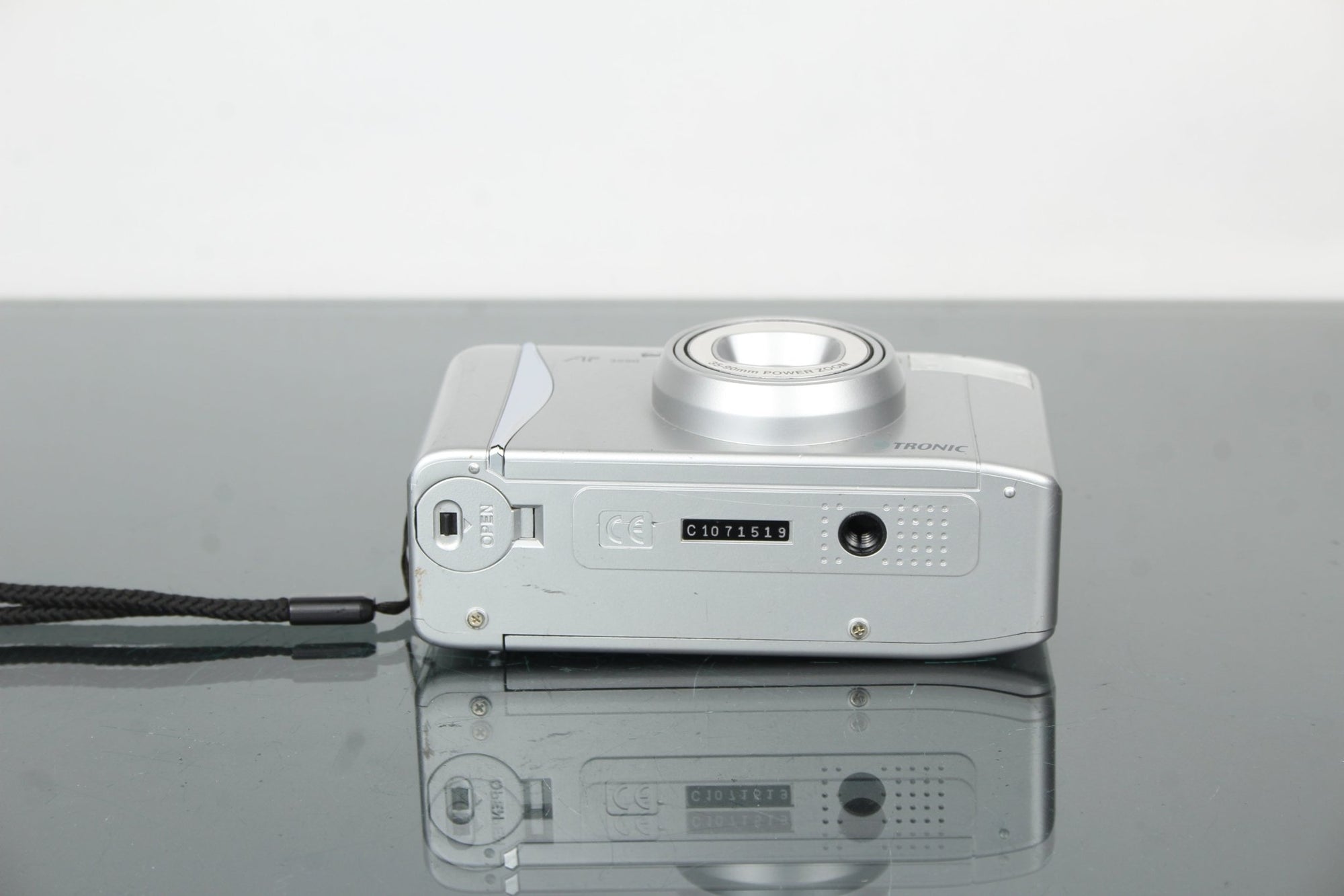 Tronic AF3590 - Dutch|Thrift