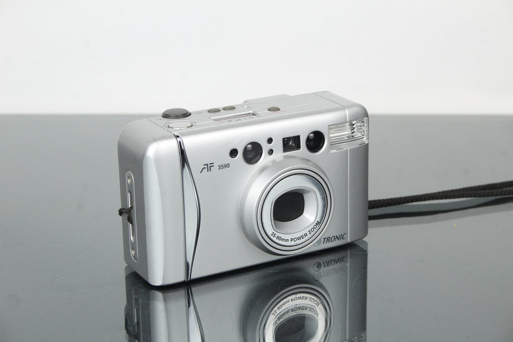 Tronic AF3590 - Dutch|Thrift