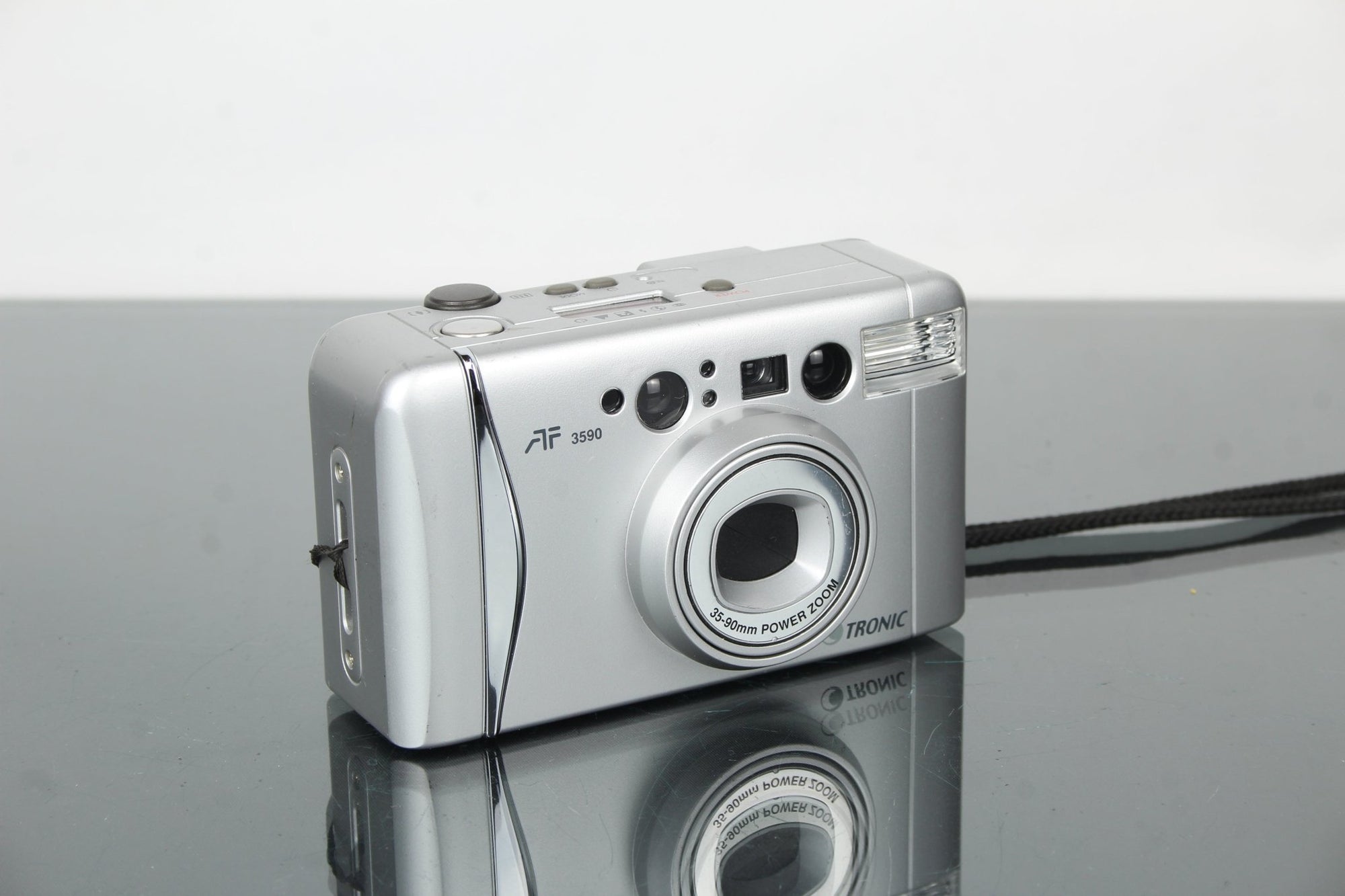 Tronic AF3590 - Dutch|Thrift