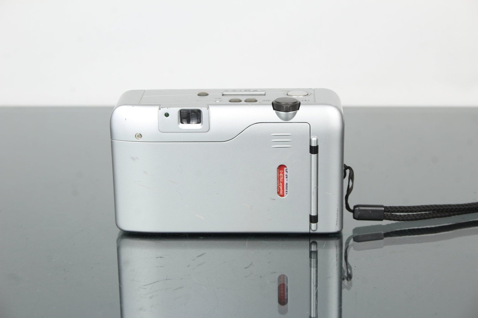 Tronic AF3590 - Dutch|Thrift