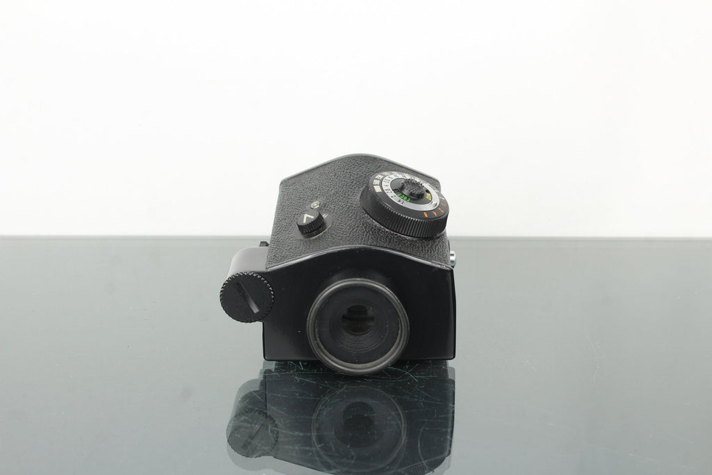 TTL KIEV 60 Prisma - Dutch|Thrift