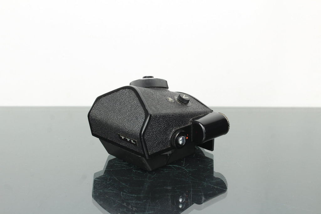 TTL KIEV 60 Prisma - Dutch|Thrift