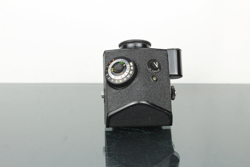 TTL KIEV 60 Prisma - Dutch|Thrift