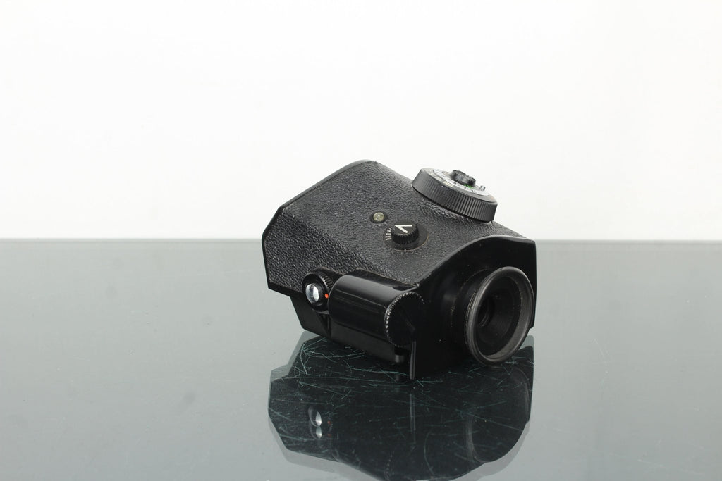 TTL KIEV 60 Prisma - Dutch|Thrift