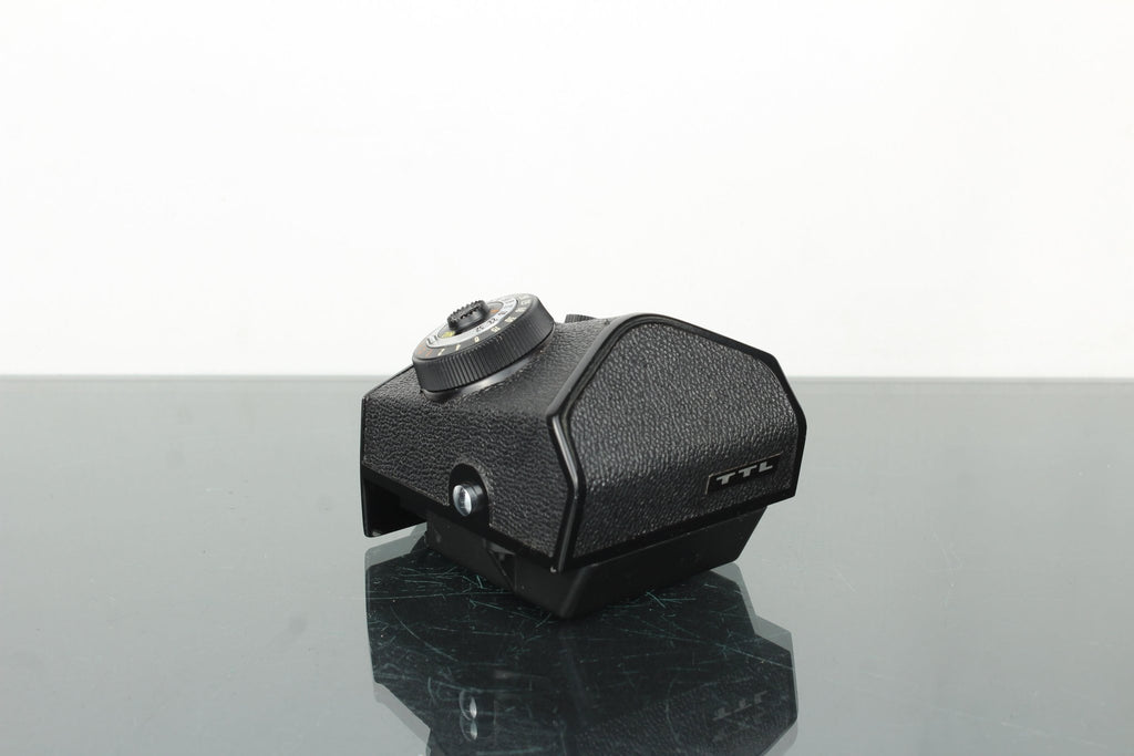 TTL KIEV 60 Prisma - Dutch|Thrift