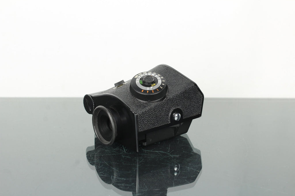 TTL KIEV 60 Prisma - Dutch|Thrift