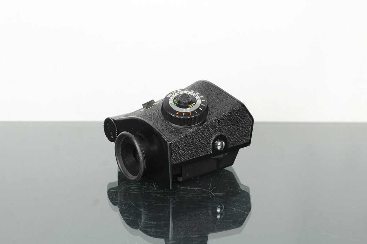 TTL KIEV 60 Prisma - Dutch|Thrift