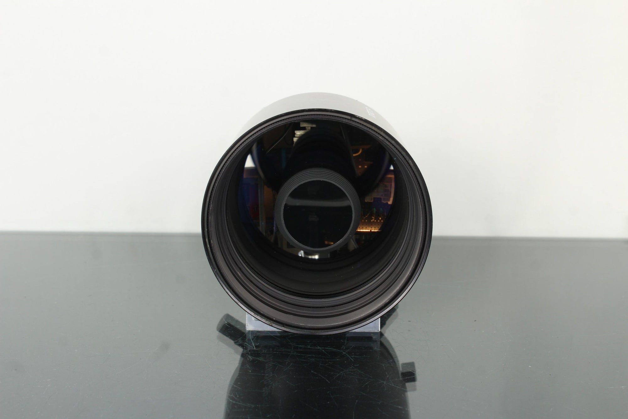 Unidentified 1000mm f/10 - Dutch|Thrift