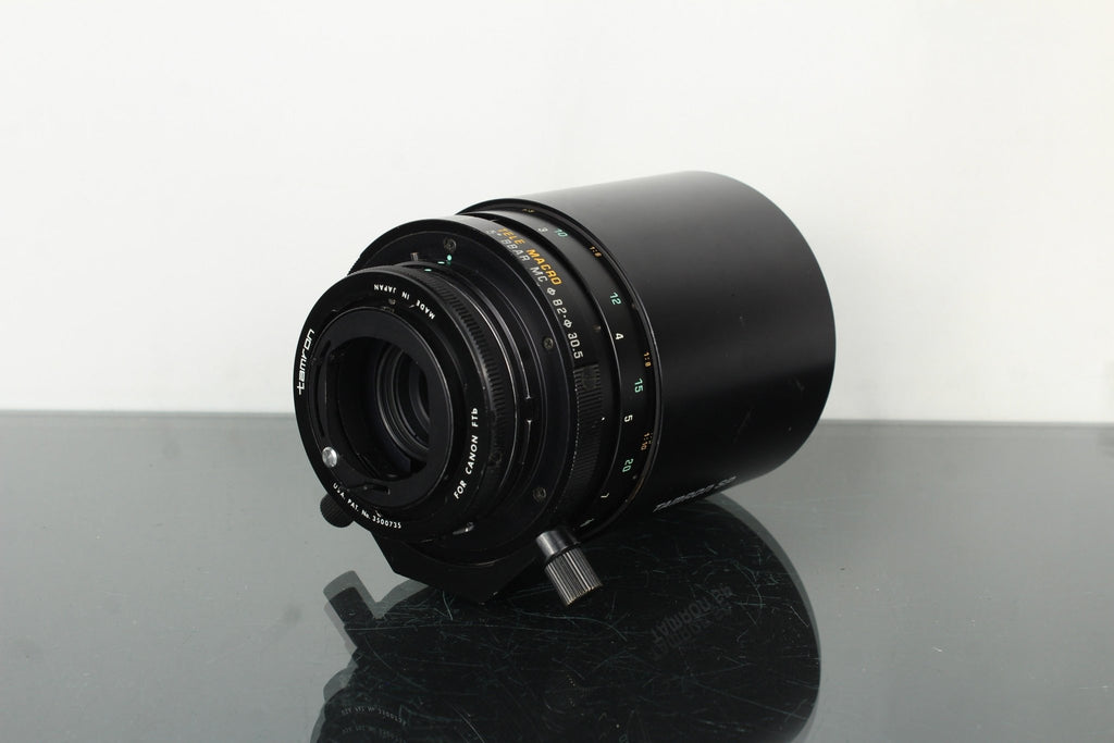 Unidentified 1000mm f/10 - Dutch|Thrift