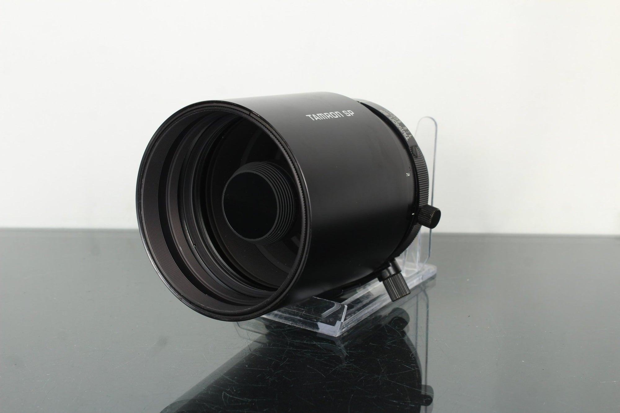 Unidentified 1000mm f/10 - Dutch|Thrift