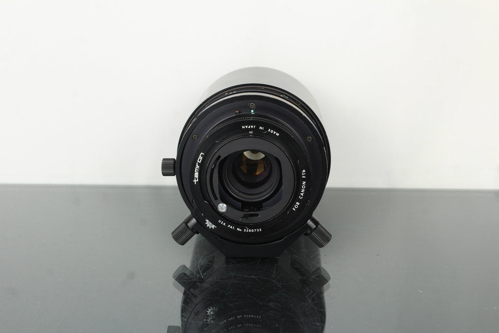 Unidentified 1000mm f/10 - Dutch|Thrift