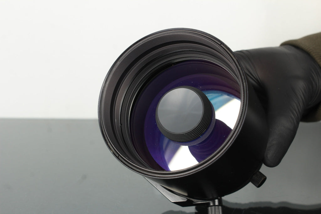 Unidentified 1000mm f/10 - Dutch|Thrift