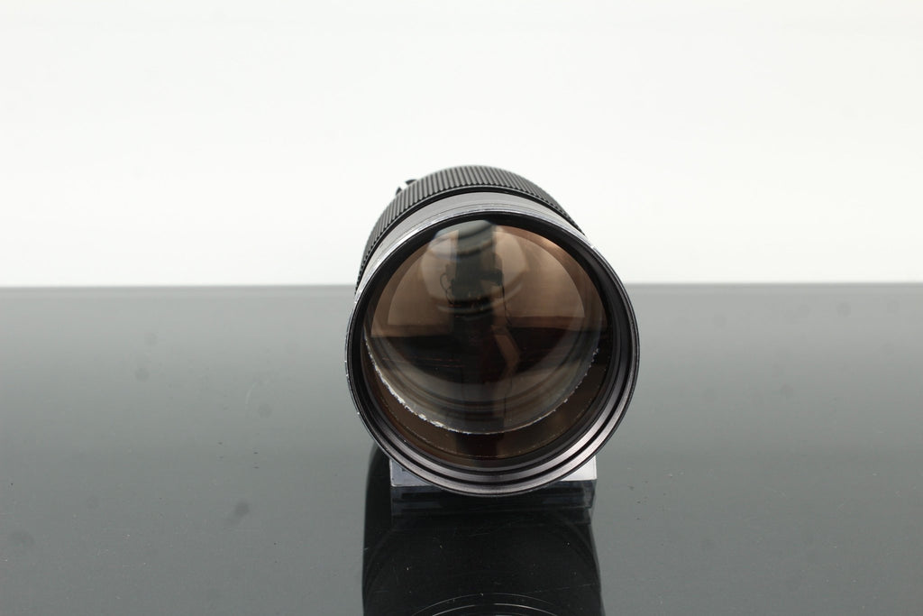 Upsilon Tele - lens 200mm f/2.8 - Dutch|Thrift