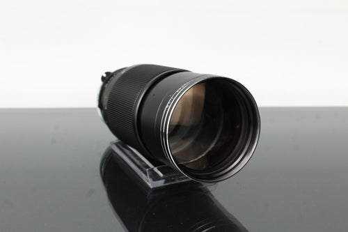 Upsilon Tele - lens 200mm f/2.8 - Dutch|Thrift