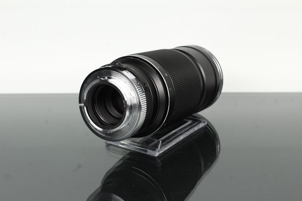 Upsilon Tele - lens 200mm f/2.8 - Dutch|Thrift