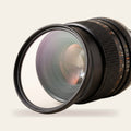 UV Protection Filter, Custom Fitted to Your Lens