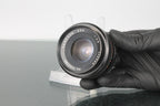 Varexon EEK 35mm f/2.8 - Dutch|Thrift