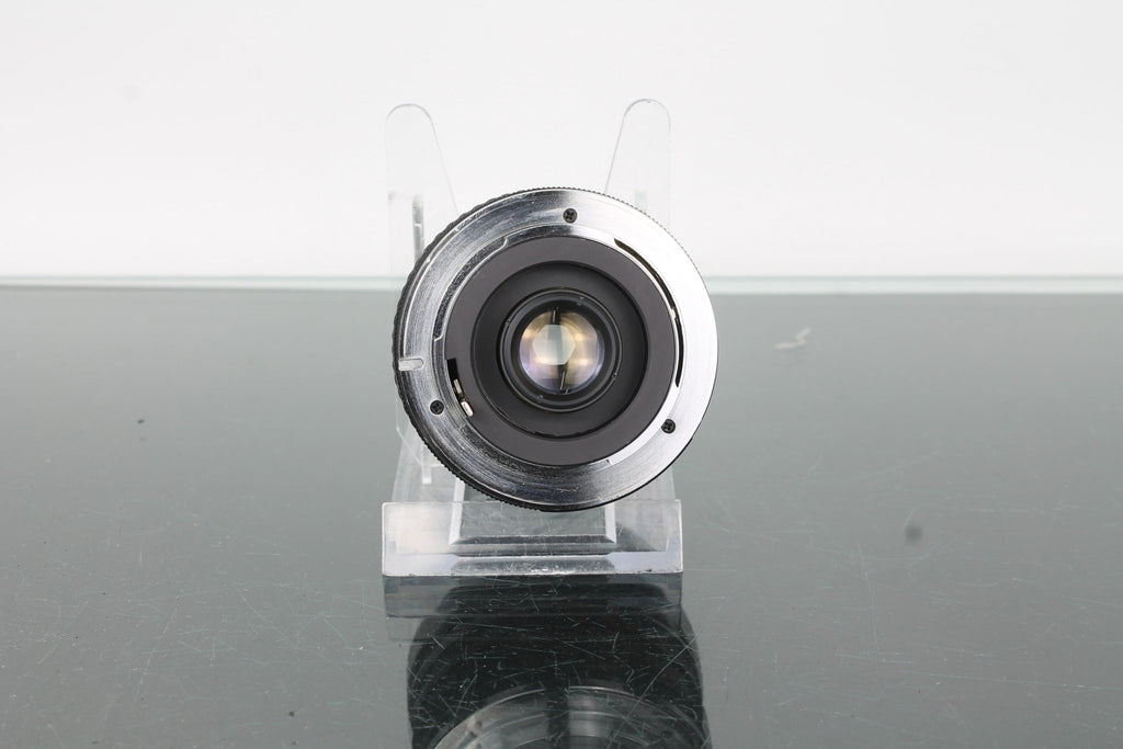 Varexon EEK 35mm f/2.8 - Dutch|Thrift