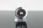Varexon EEK 35mm f/2.8 - Dutch|Thrift