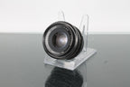 Varexon EEK 35mm f/2.8 - Dutch|Thrift