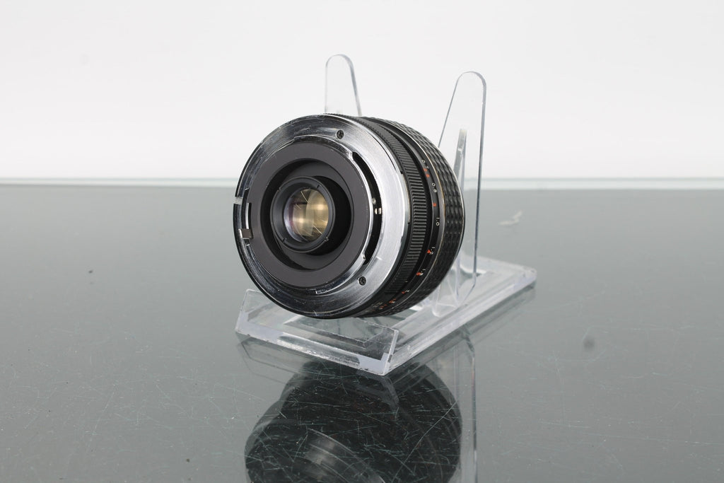 Varexon EEK 35mm f/2.8 - Dutch|Thrift