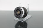 Varexon EEK 35mm f/2.8 - Dutch|Thrift