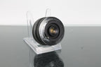 Varexon EEK 35mm f/2.8 - Dutch|Thrift