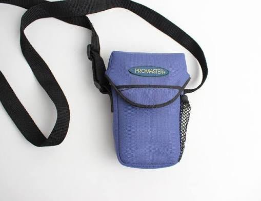 Vintage Camera bag Point & Shoot - Dutch|Thrift