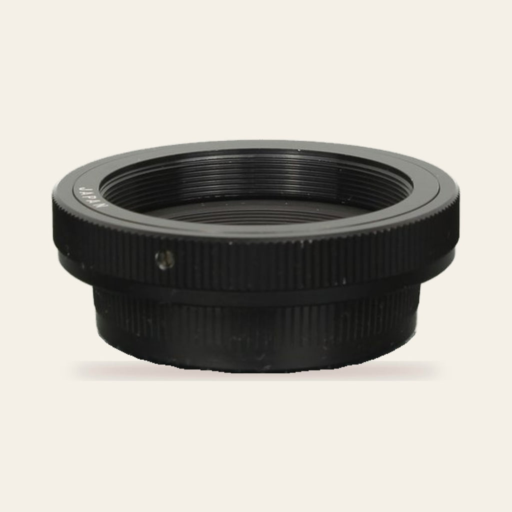 Vintage T-Mount T2