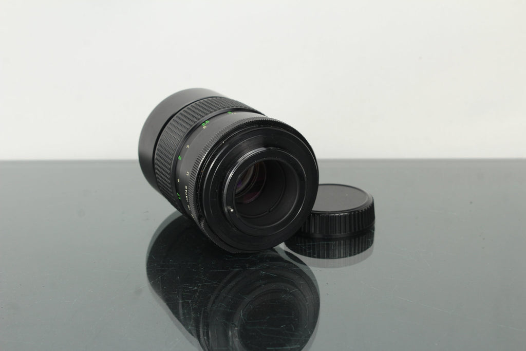Vivitar 135mm 1:2.8 M42 Mount - Dutch|Thrift
