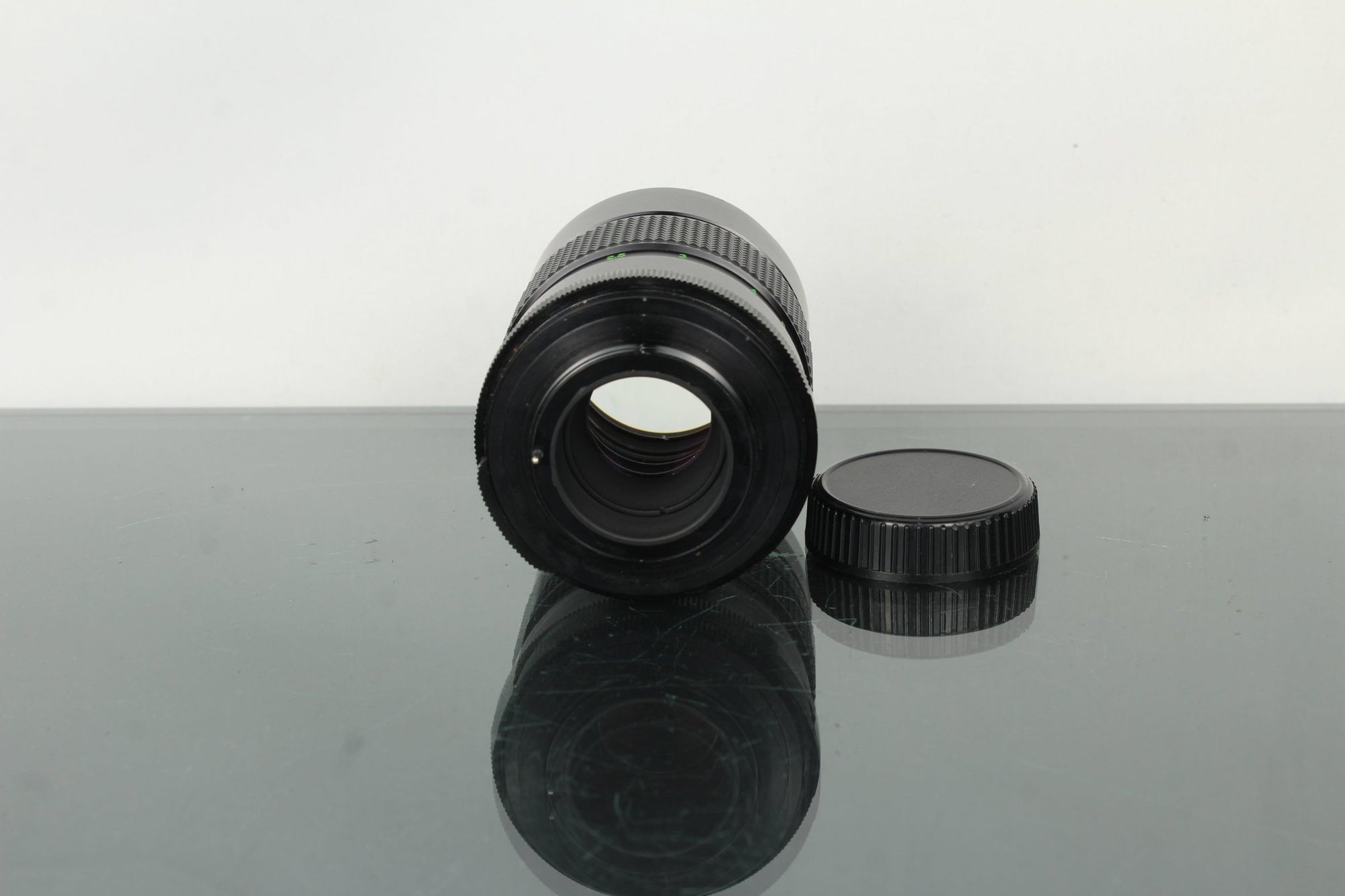 Vivitar 135mm 1:2.8 M42 Mount - Dutch|Thrift
