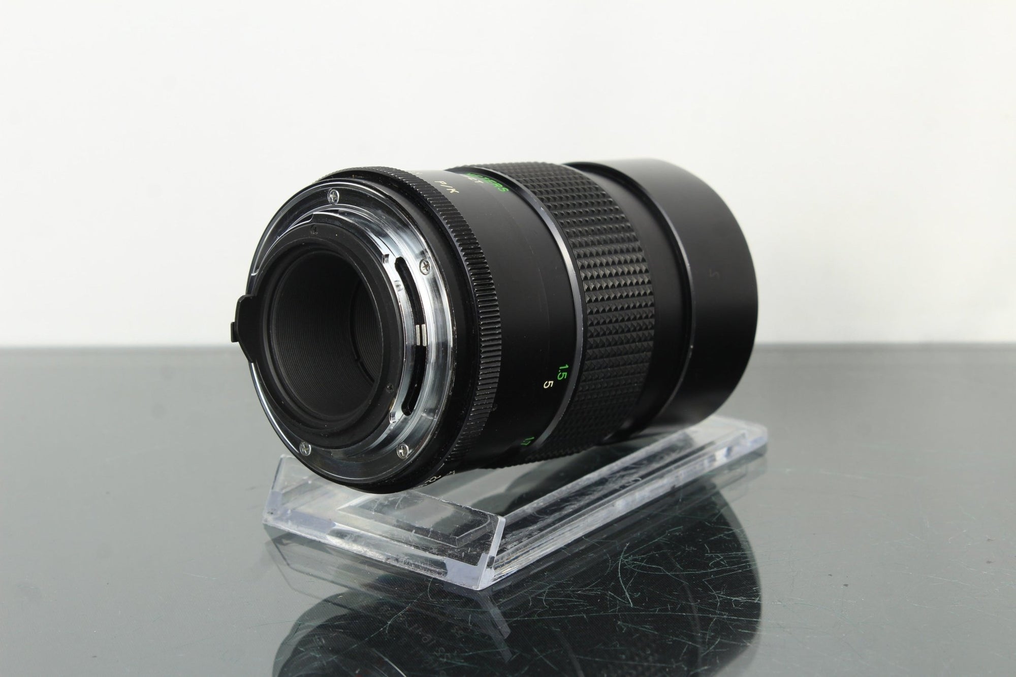 Vivitar 135mm f/2.8 Auto Telephoto - Dutch|Thrift