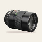 Vivitar 135mm f/2.8 Auto Telephoto