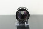 Vivitar 135mm f/2.8 Auto Telephoto - Dutch|Thrift