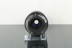 Vivitar 135mm f/2.8 Auto Telephoto - Dutch|Thrift