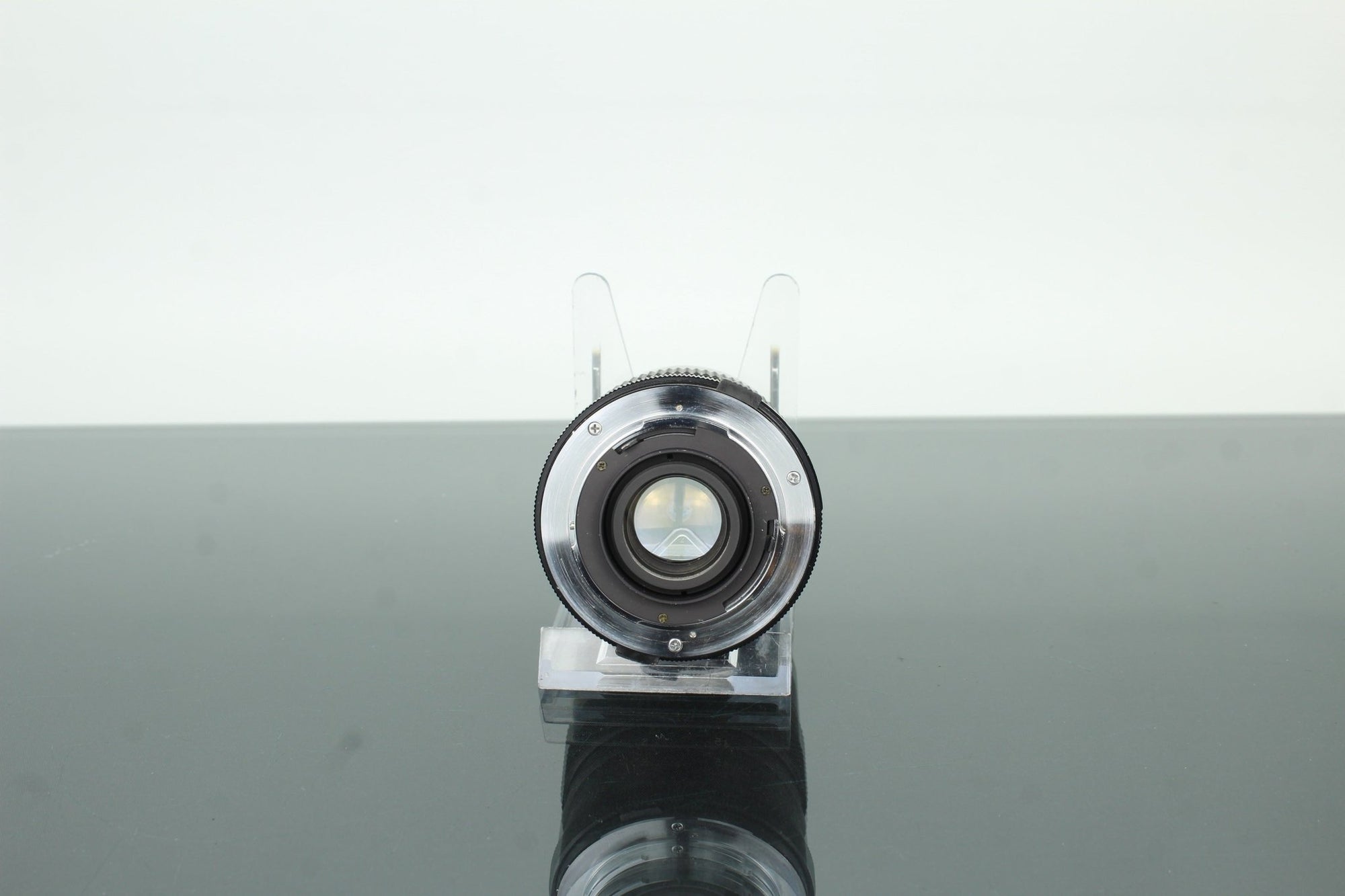 Vivitar 135mm f/2.8 Auto Telephoto Olympus OM - Dutch|Thrift