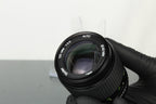 Vivitar 135mm f/3.5 AUTO VMC - Dutch|Thrift