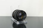 Vivitar 135mm f/3.5 AUTO VMC - Dutch|Thrift