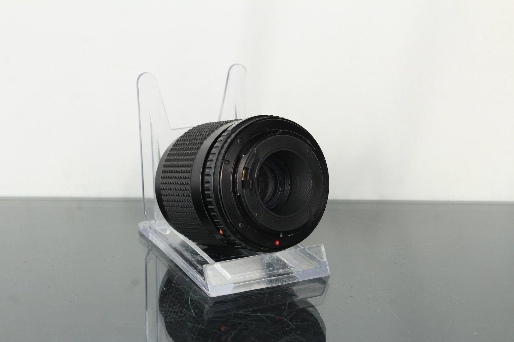 Vivitar 135mm f/3.5 AUTO VMC - Dutch|Thrift