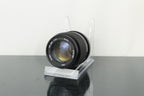 Vivitar 135mm f/3.5 AUTO VMC - Dutch|Thrift