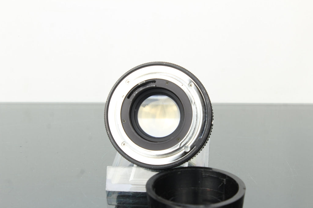 Vivitar 28mm 1:2 Auto Wide - Angle Pentax PK Mount - Dutch|Thrift