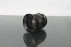 Vivitar 28mm 1:2.5 Auto Wide - Angle - Dutch|Thrift