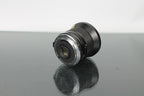 Vivitar 28mm 1:2.5 Auto Wide - Angle - Dutch|Thrift