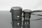 Vivitar 28mm 1:2.5 Auto Wide - Angle - Dutch|Thrift