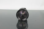 Vivitar 28mm 1:2.5 Auto Wide - Angle - Dutch|Thrift
