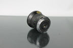Vivitar 28mm 1:2.5 Auto Wide - Angle - Dutch|Thrift