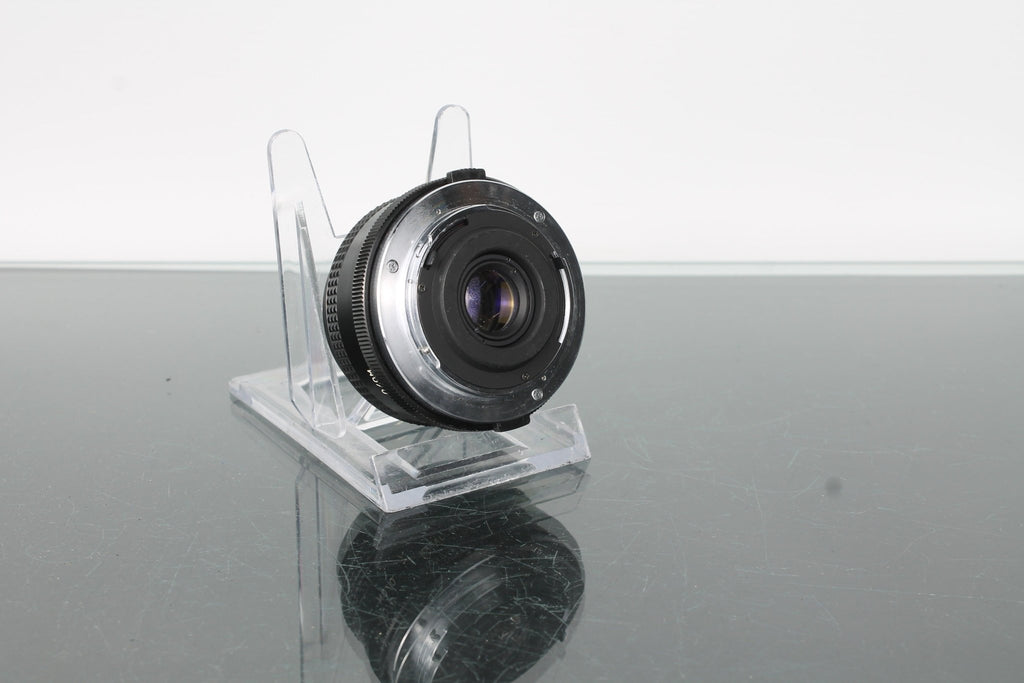 Vivitar 28mm 1:2.8 MC - Dutch|Thrift